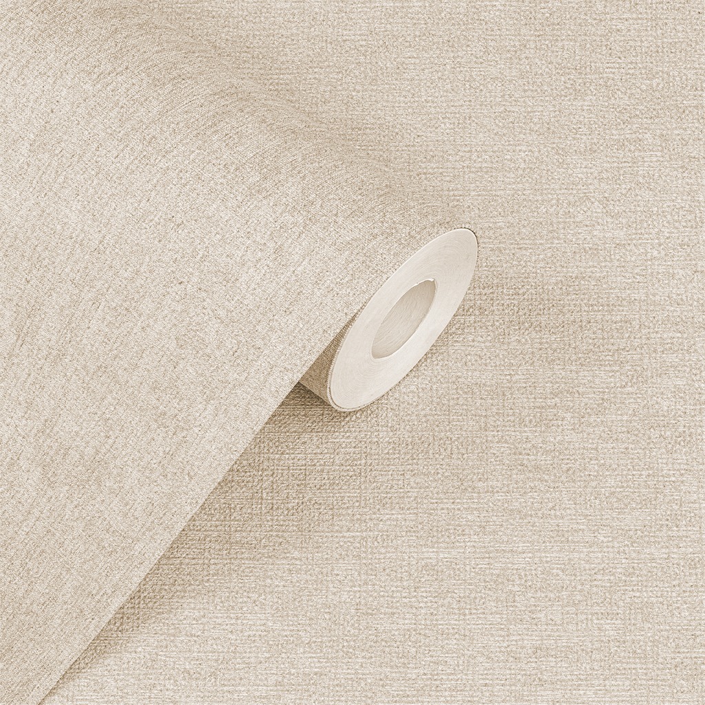 Papel de Parede Linho Adesivo Sala Quarto Decoração Moderna Premium Luxo 1 Até 6m x 40cm