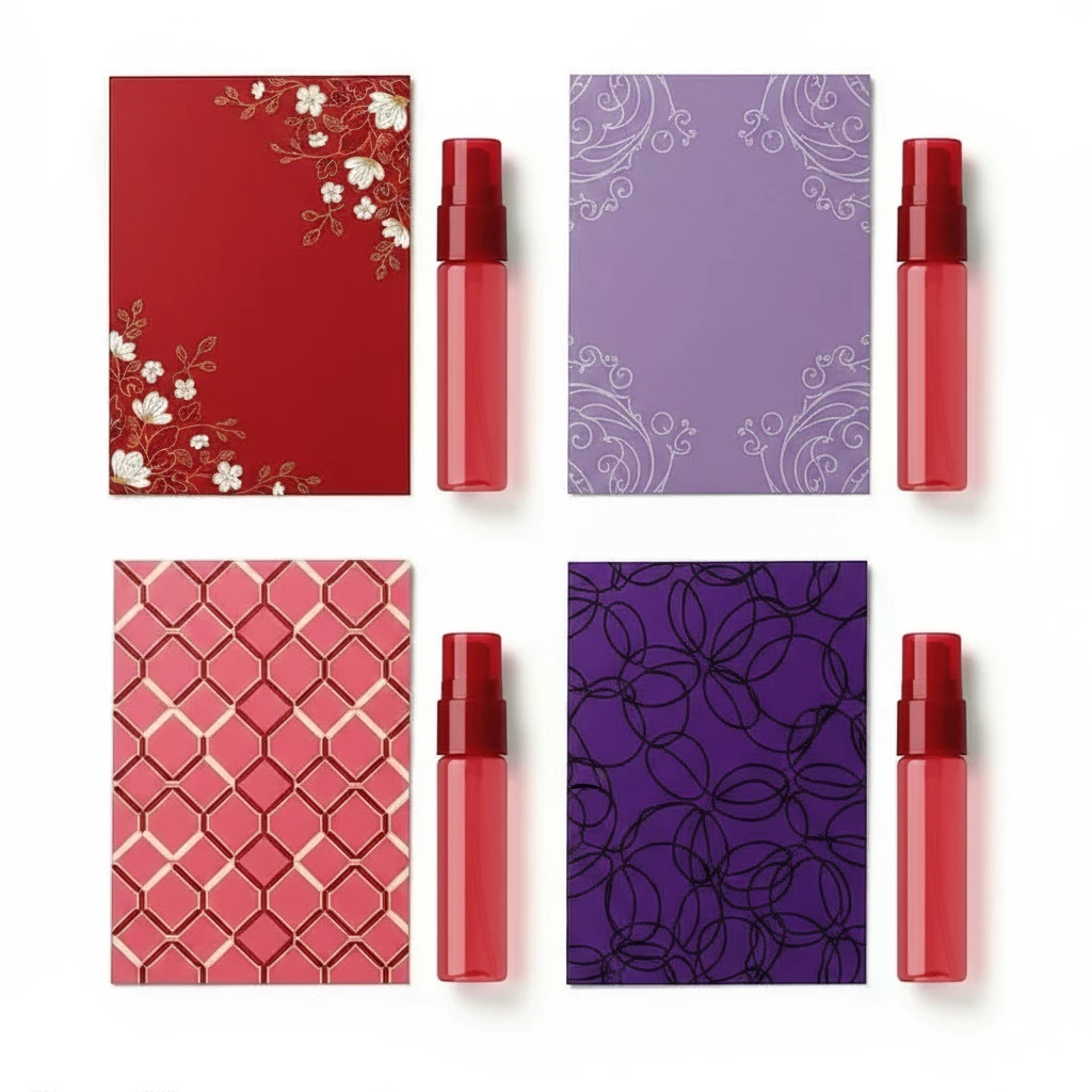 1 Ml de Perfume - Comprar com Melhor Preço em Perfumes e Fragrâncias