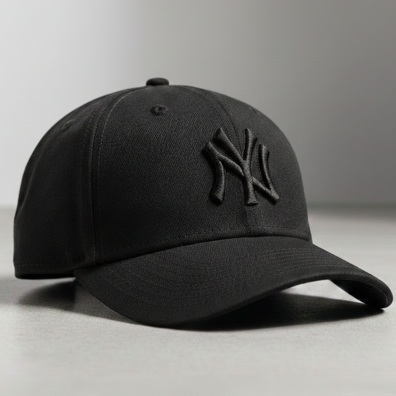 Bone New York Masculino e Feminino Diversas Cores Com Regulagem em Oferta na Shopee