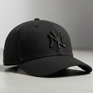 Bone New York Masculino e Feminino Diversas Cores Com Regulagem em Oferta na Shopee