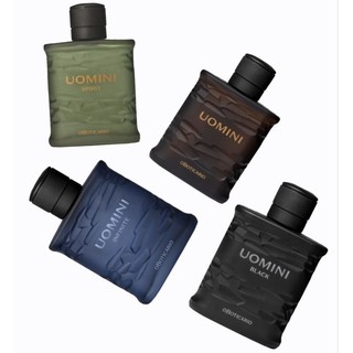 COLONIA UOMINI VARIACOES o boticario 100ml