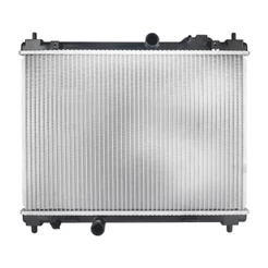 Radiador Brasado Chery Qq 1.0 2015 Em Diante - 360x498 - IR48010