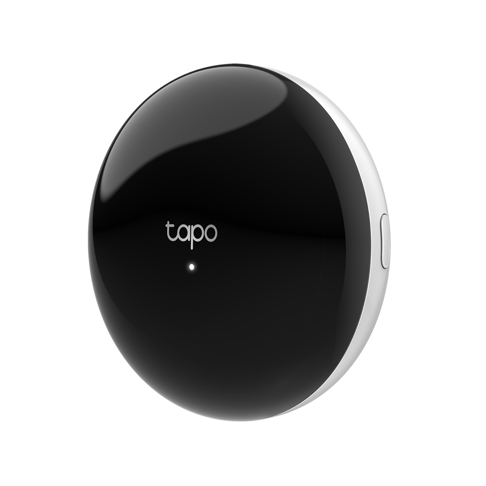 Tapo H110 - Controle Remoto Infravermelho e Hub IoT, 18 tipos de aparelhos compatíveis, Alexa em Oferta na Shopee