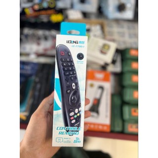 Controle Remoto Smart TV 8m LE-7700-1