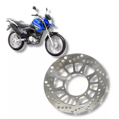 DISCO DE FREIO DIANTEIRO CROSSER 14-17 ED