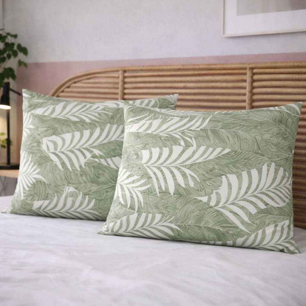 Fronhas Avulsas Algodão Estampadas | BuscaProdutos