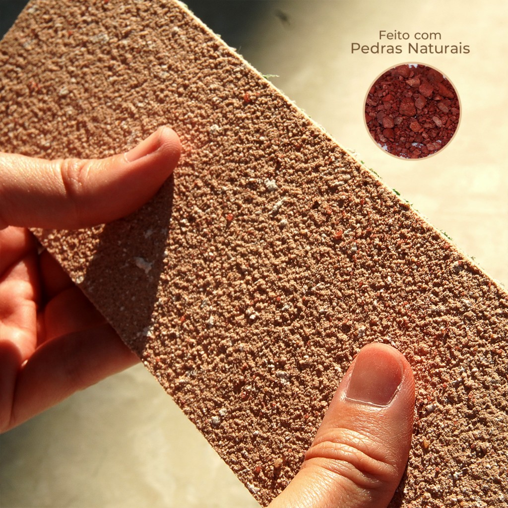 Kit 26 Placas 3D Autoadesivo Brick Pedra Flexível Autocolante 28cm x 7cm- 0,5M2 em Oferta na Shopee