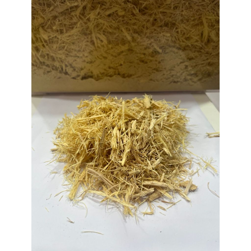 Imagem Chá de Mulungu Rasurado com Ação Calmante Natural