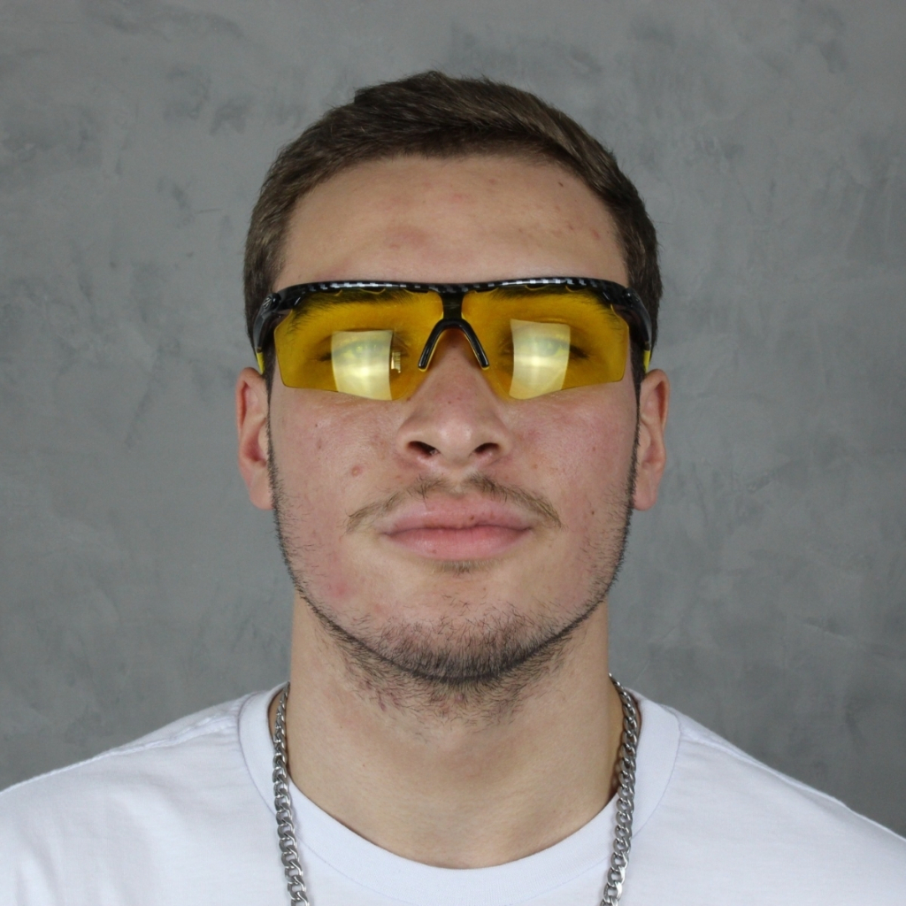 Oculos Sol Mormaii Athlon 5 Esportivo Running Bike Triathlon