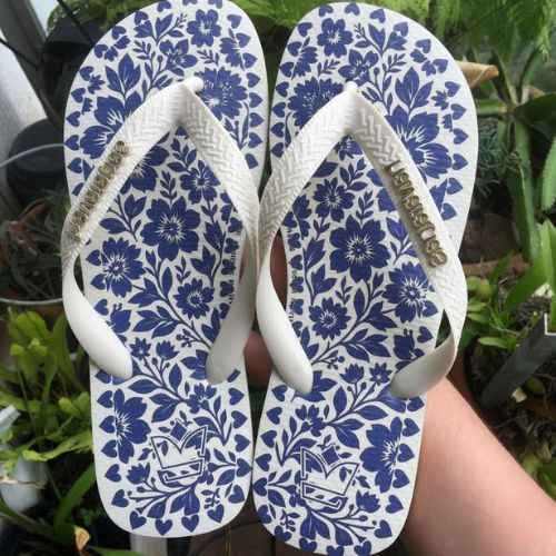 Chinelo Feminino Dedo Design do 2026 em Oferta na Shopee