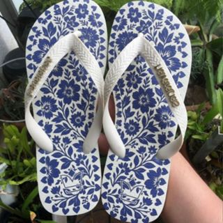 Chinelo Feminino Dedo Design do 2026 em Oferta na Shopee