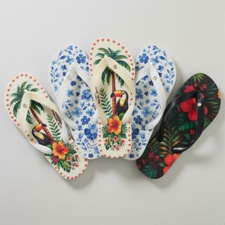 Chinelo Feminino Diferenciado Design Alta Qualidade em Oferta na Shopee