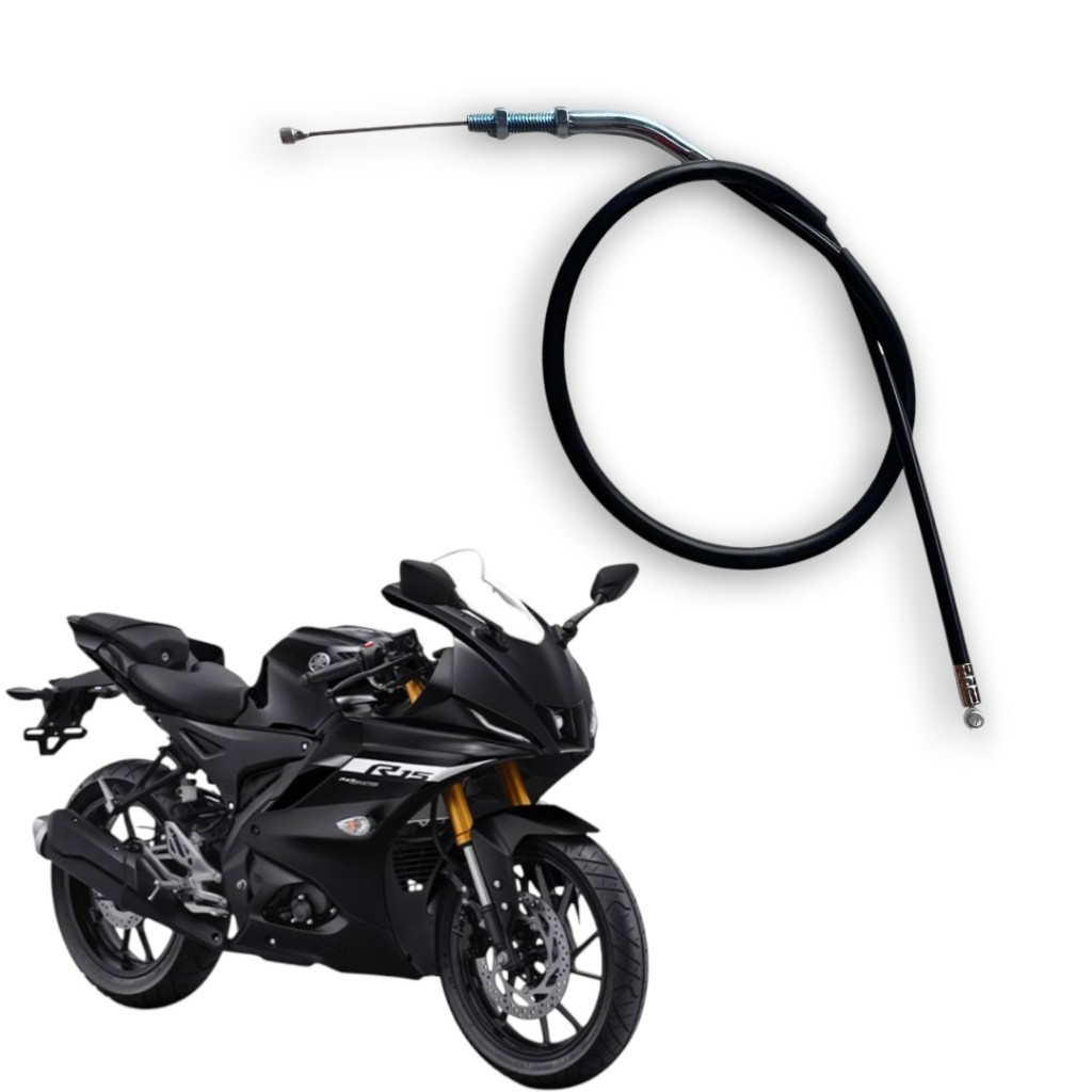 Cabo Embreagem Yamaha Yzf-r15
