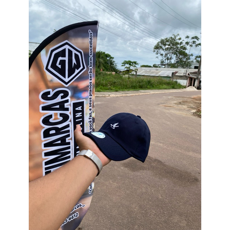 Boné Multimarcas🧢