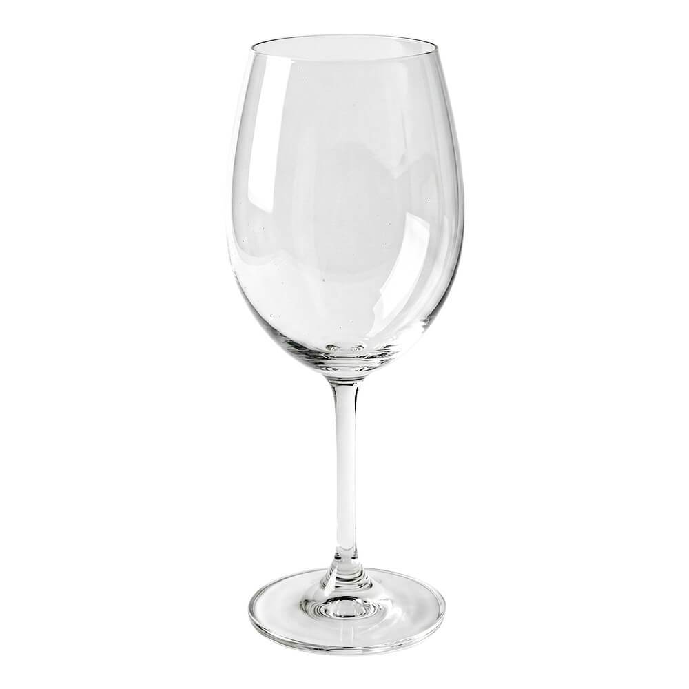 Taça de Vinho de Cristal Bohemia Gastro Colibri 580mL - 580/4S032 em Oferta na Shopee