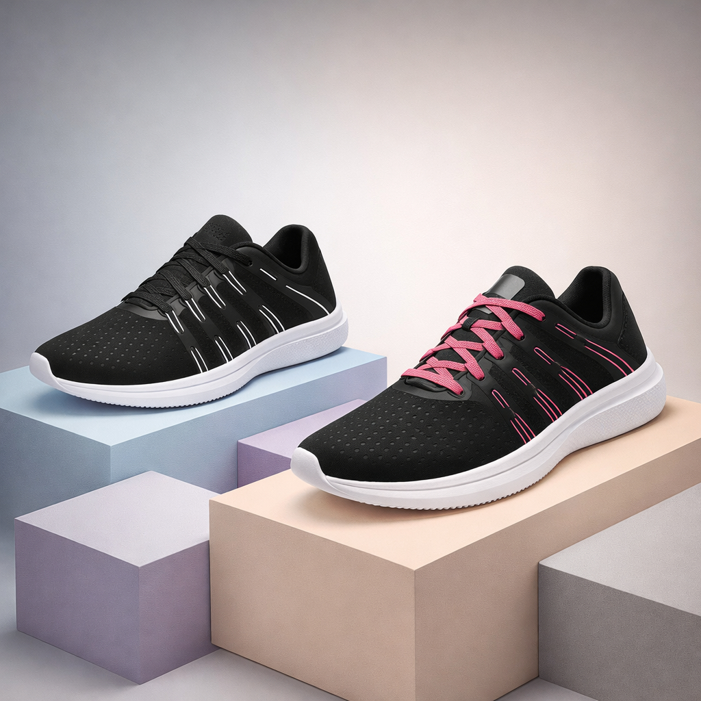 Tênis Olimp Unissex Esportivo Para Caminhada Corrida Academia Dia a Dia Promoção Envio Imediato em Oferta na Shopee