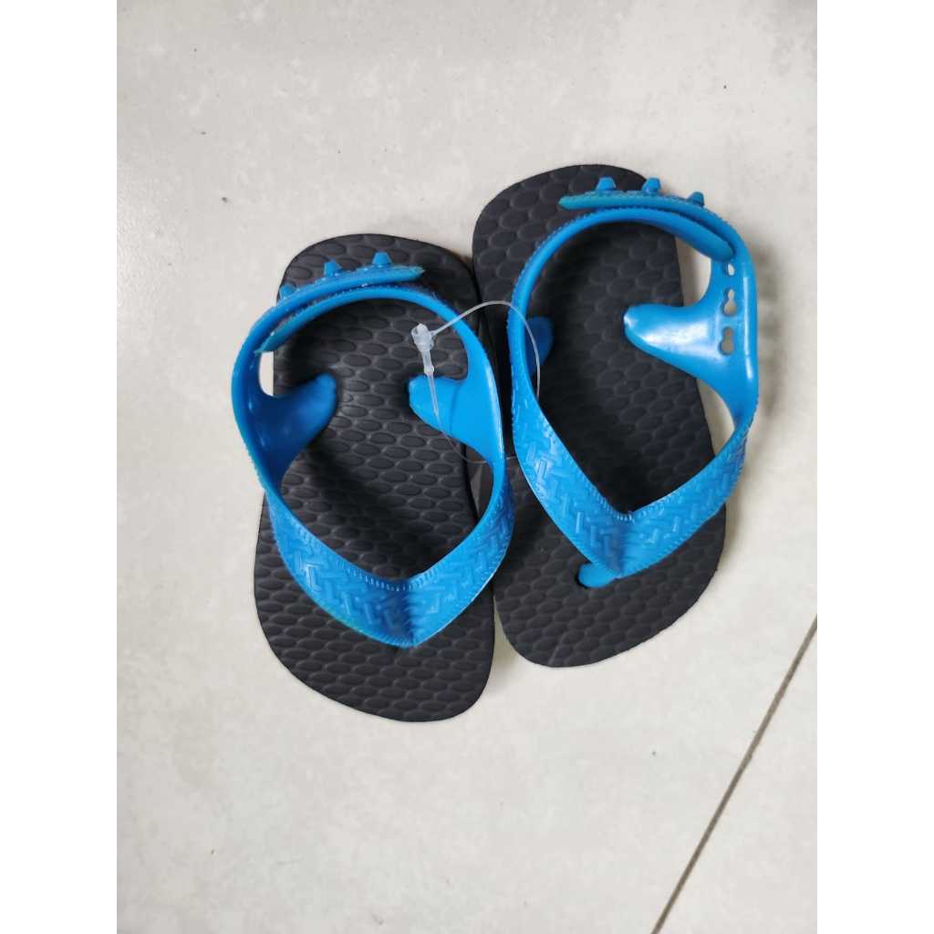 Chinelo Infantil Confortável e Antiderrapante – Leve, Resistente e Ideal para o Dia a Dia