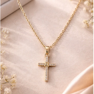 colar em aco inoxidavel em Oferta na Shopee