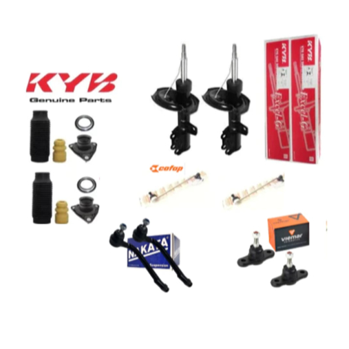 Kit Especial Amortecedor Suspenção Dianteiro I30 2009 até 2012 em Oferta na Shopee