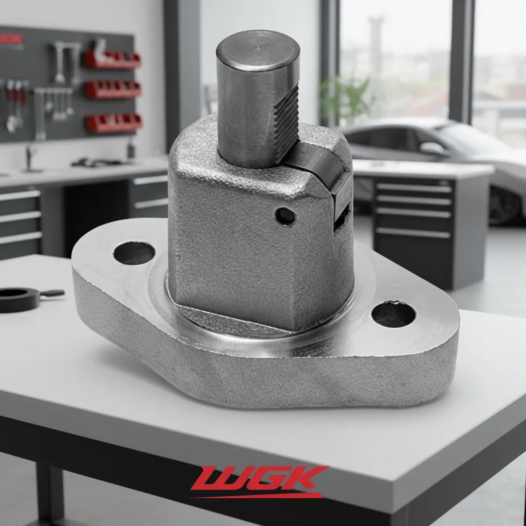 Tensionador Com Trava Cbx 200 Strada Cbx 250 Twister Wgk em Oferta na Shopee