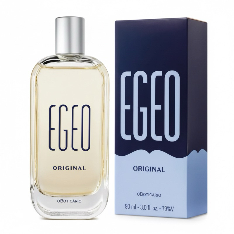 Egeo original 90ml - Oboticario