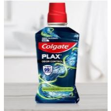 Enxaguante Bucal Plax Controle Odor 500ml - Colgate
