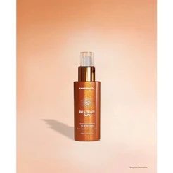 Brazilian Sun - Acelerador De Bronzeado 60ml - Yasmin Beauty