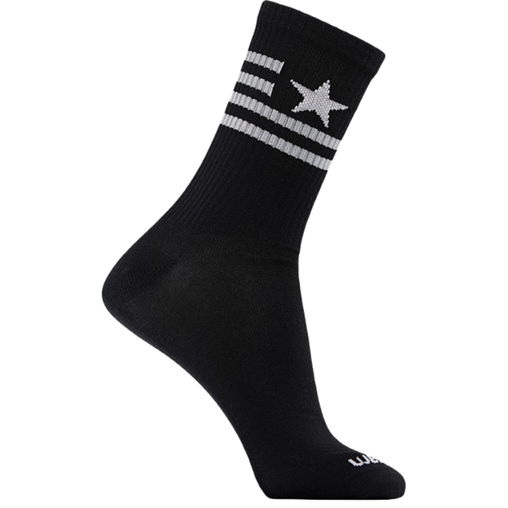 1 PAR DE MEIA CANO CURTO DO BOTAFOGO DE FUTEBOL em Oferta na Shopee