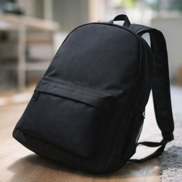 Mochila Bolsa Unissex Grande Trabalho Faculdade Escolar Viagem Alça Reforçada Impermeável em Oferta na Shopee