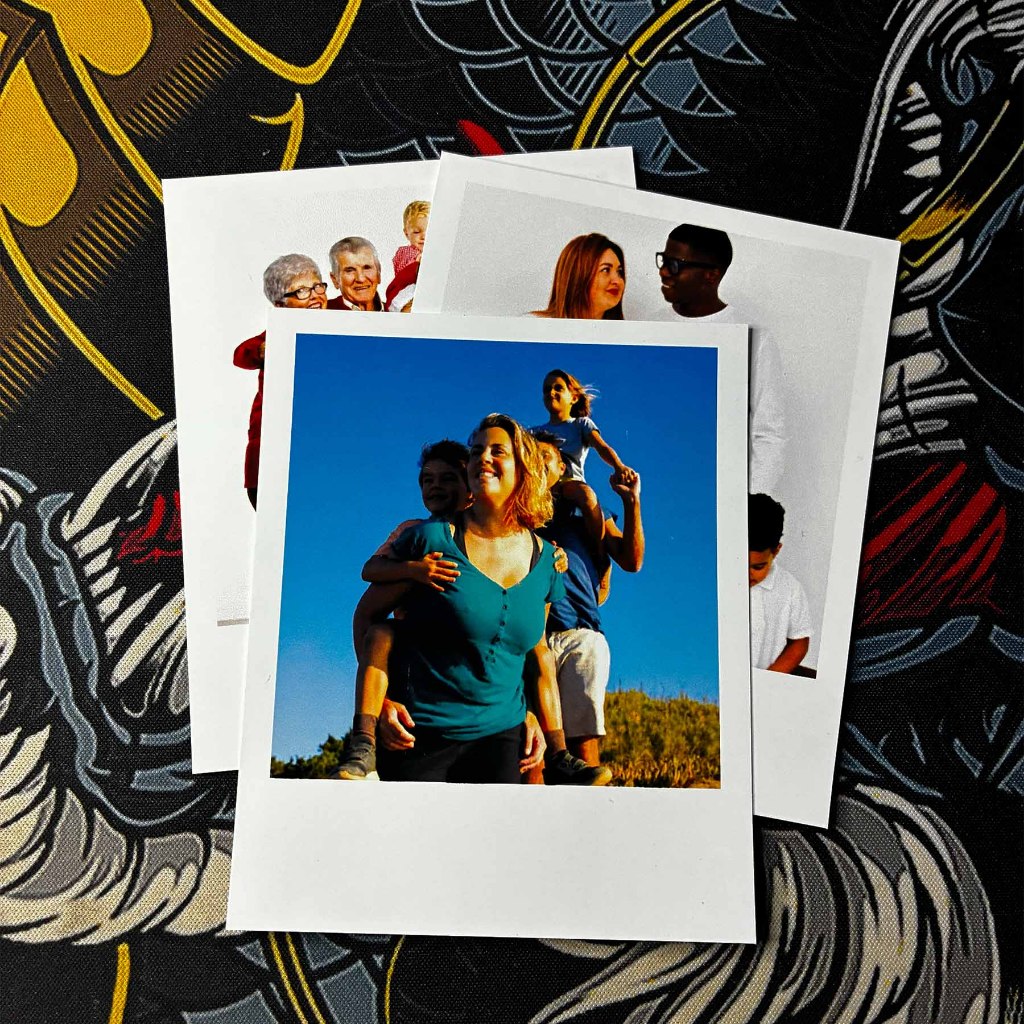 Foto Grande 8x10- 12unidades em Oferta na Shopee