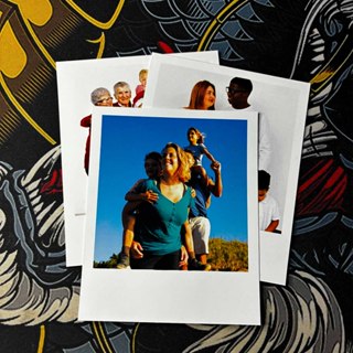 Foto Grande 8x10- 12unidades em Oferta na Shopee