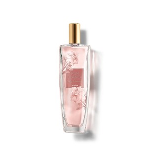 Pur Blanca My Essence Deo Colônia 75 ml Avon Original