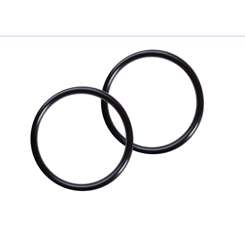 Anel Oring Borracha Base De Cascata Piscina 47mm X 5,3mm Kit 2 Unidades