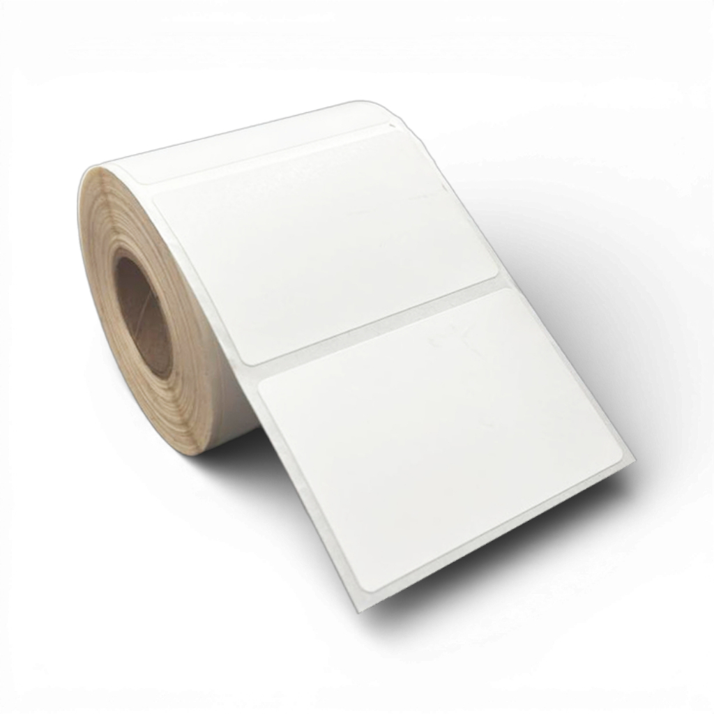 Etiquetas Full 60x40 Térmica - 500 Etiquetas