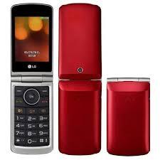 celular para idoso flip lg cor vermelha sistema 2 g POR FAVOR LEIA O ANUNCIO ANTES DA COMPRA