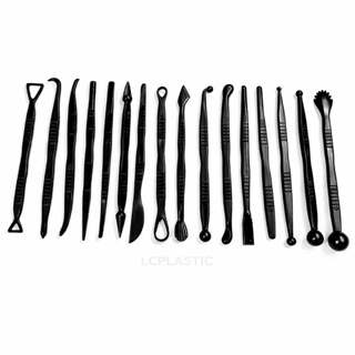 Kit Estecas 16 Pçs Biscuit, Artesanato em Oferta na Shopee