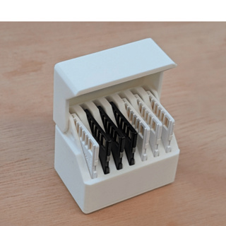 Case Estojo Para Sd Card Cartão Memória Memoria Camera Fotografica Profissional em Oferta na Shopee