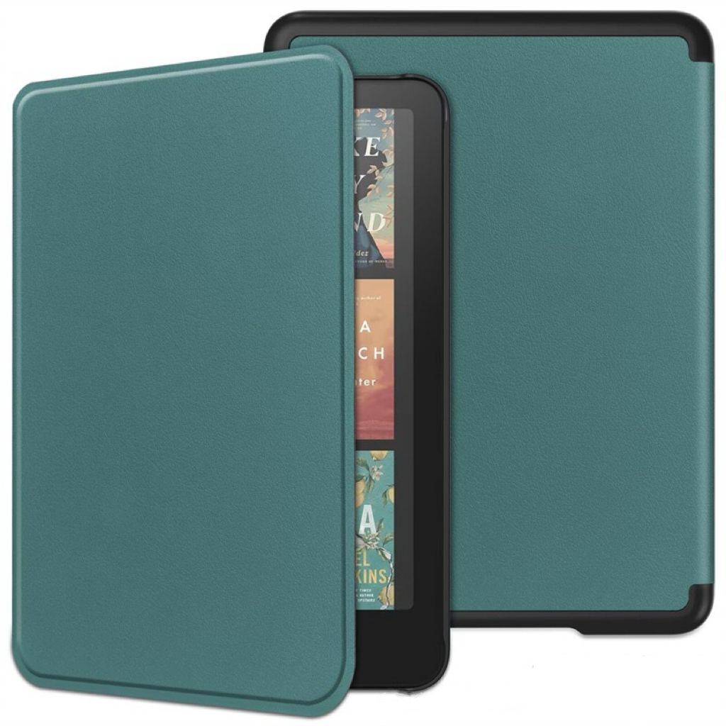 Capa Protetora para Kindle Paperwhite 12ª Geração 2024 – 7" (Modelos SA569P / SA568B) em Oferta na Shopee