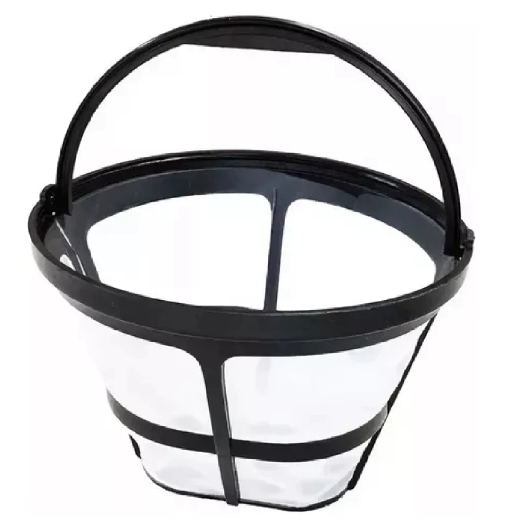 Filtro Original Permanente Cafeteira Britania Cp15 Cb15 Inox, Mondial ,Britania
