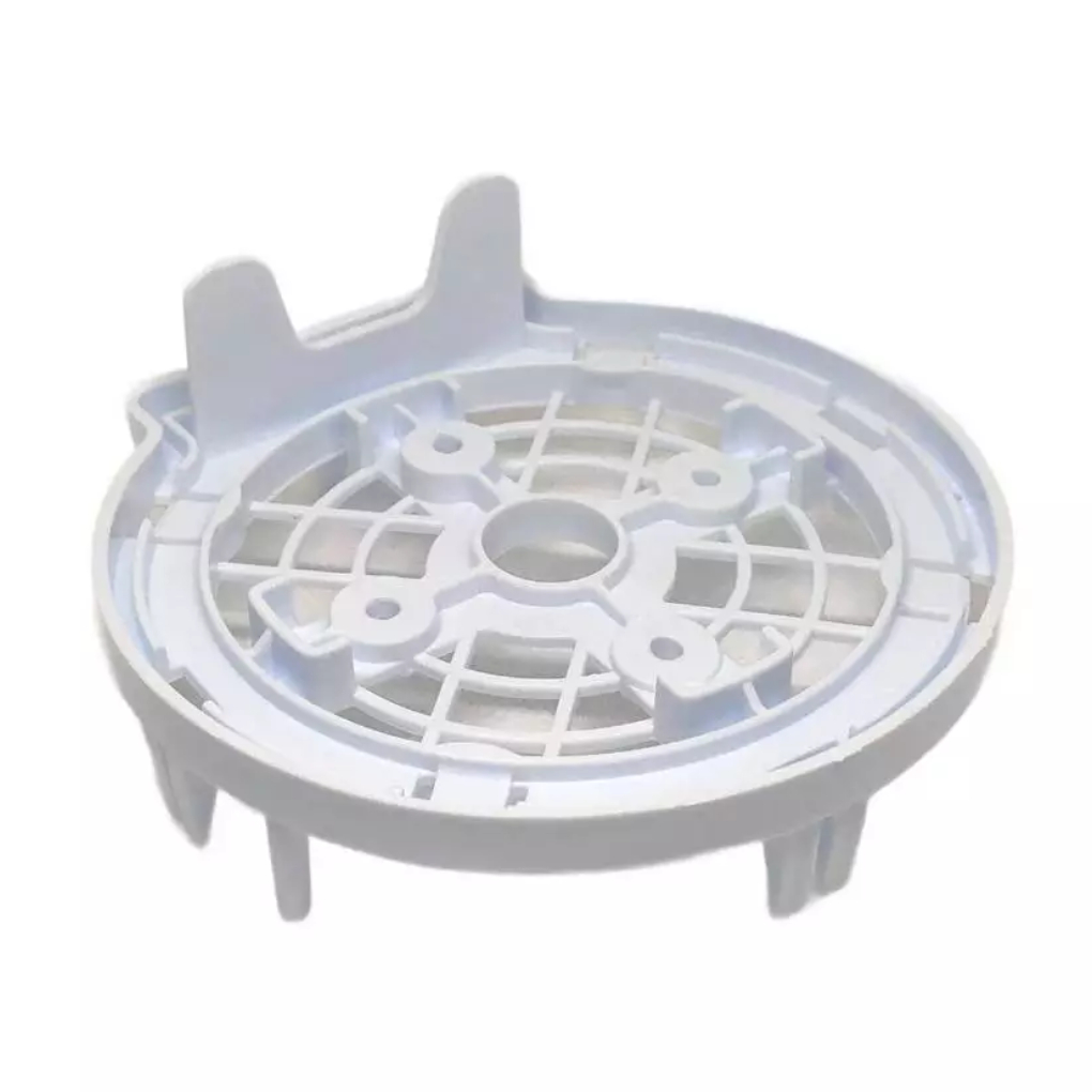 Placa Traseira Da Grade Para Ventilador 30cm E 40cm Mondial Branco