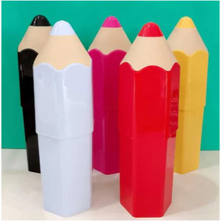 Estojo Organizador Multiuso Porta Lápis e Caneta Plasutil