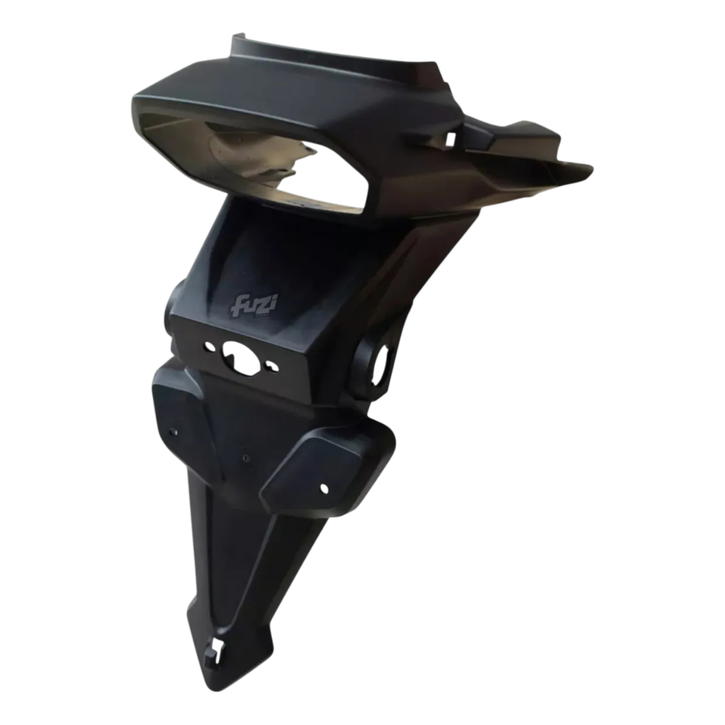 Paralama Traseiro Cg 160 Fan Titan Start 160 2025 / 2026 em Oferta na Shopee