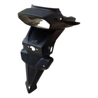 Paralama Traseiro Cg 160 Fan Titan Start 160 2025 / 2026 em Oferta na Shopee