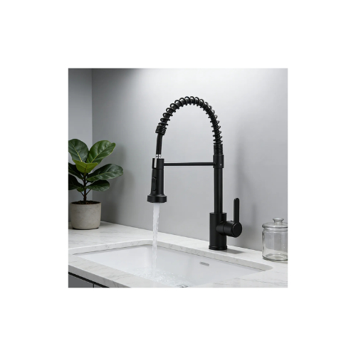 360° Torneira Cozinha Gourmet Misturador Ducha Duo Spray