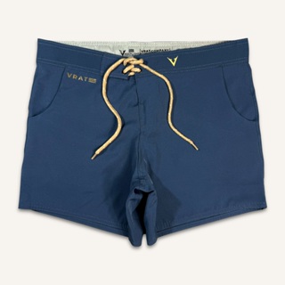 Boardshort Elastano VRAT COMPANY AQUALIGHT 16" E 18" Polegadas Ref0001 em Oferta na Shopee