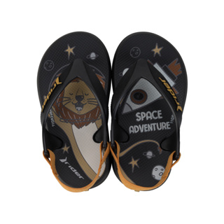 Chinelo Infantil Baby Rider R1 Street Fun Original em Oferta na Shopee