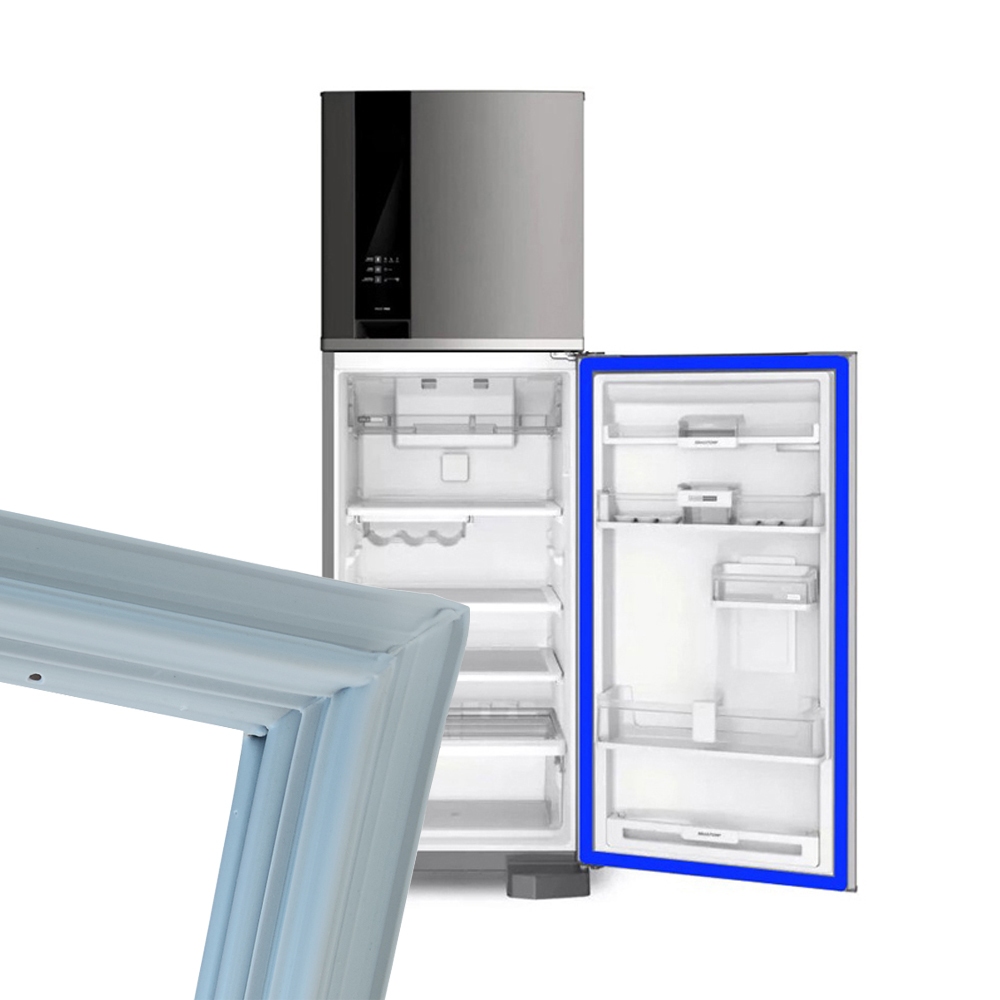 Gaxeta Porta Para Consul Crm43n Brm40d 57x115