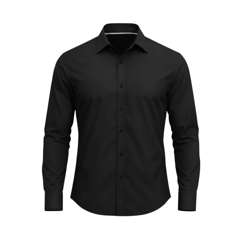 Blusa Social Masculina Slim Elastano Blusa Social Masculina Elastano Premium Social em Oferta na Shopee