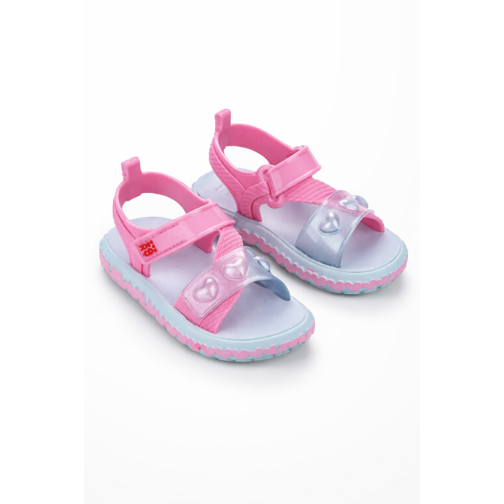 Sandália de Bebê  Zaxynina Fashionista Zaxy em Oferta na Shopee