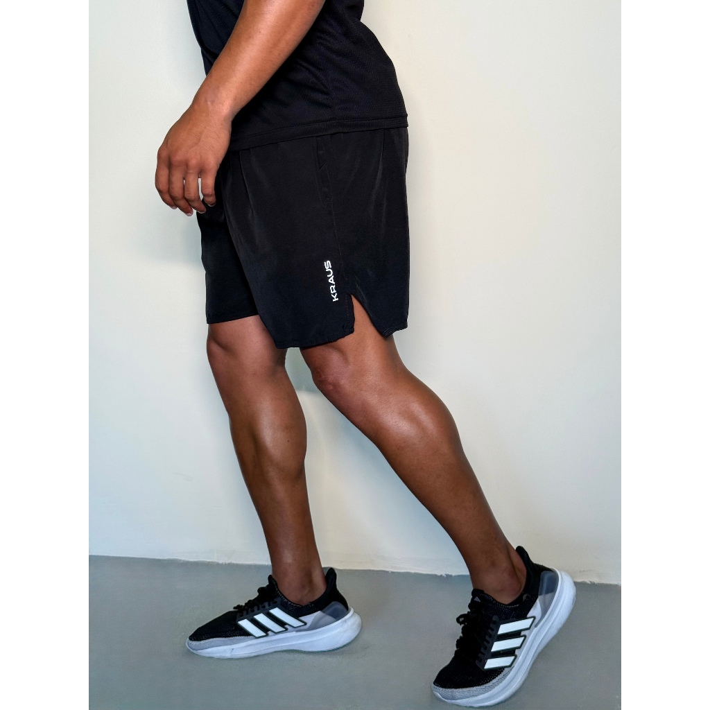 Short Academia Masculino Dryfit Bermuda Tactel em Oferta na Shopee